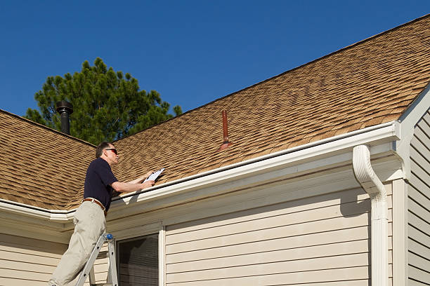 Fast & Reliable Emergency Roof Repairs in Murrells Inlet, SC